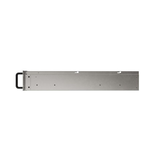 Модулятор Lanberg SC01-5202-12B