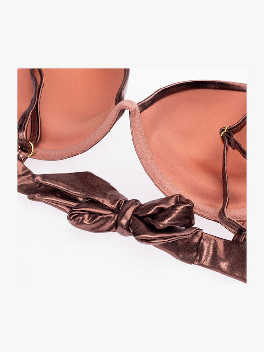 Bikinioberteile Traube