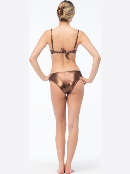 Bikinioberteile Traube