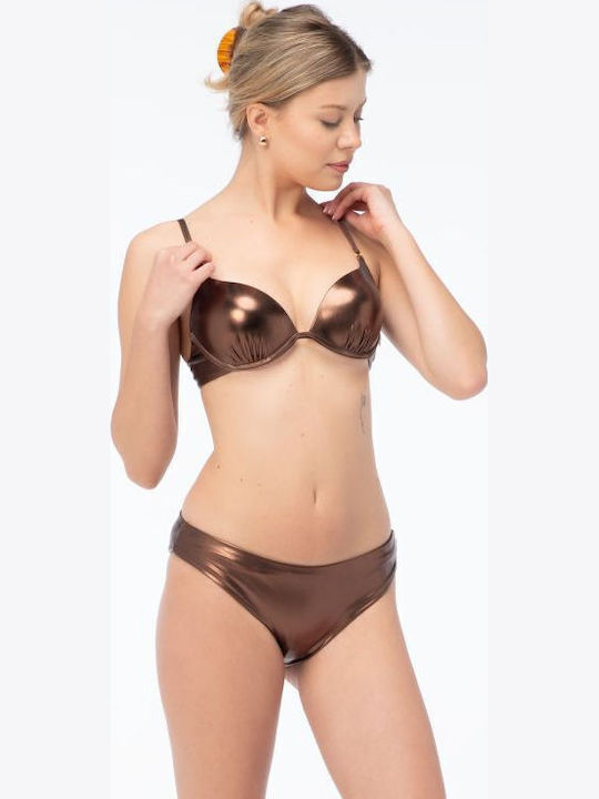 Bikinioberteile Traube