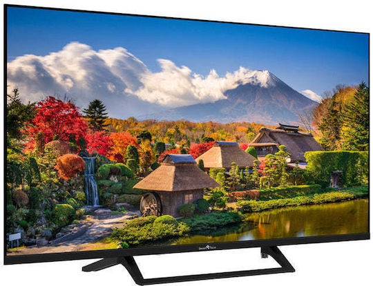 Smart Tech Τηλεόραση 40" Full HD LED 40FN01V1 (2025)