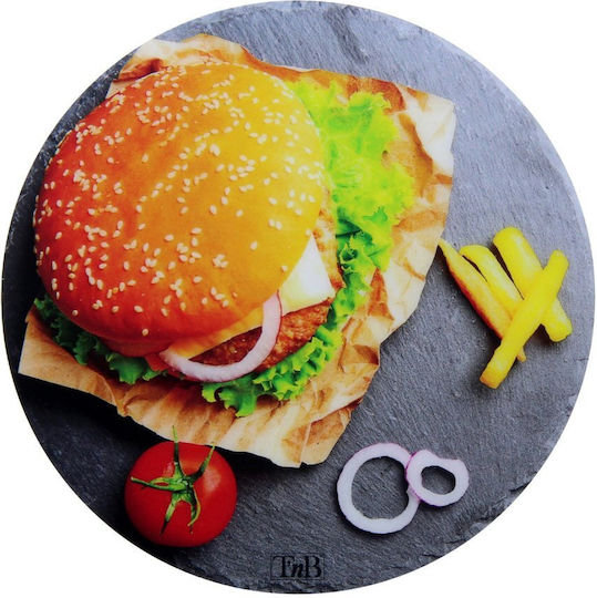 T'nB Tasty Essential Mouse Pad