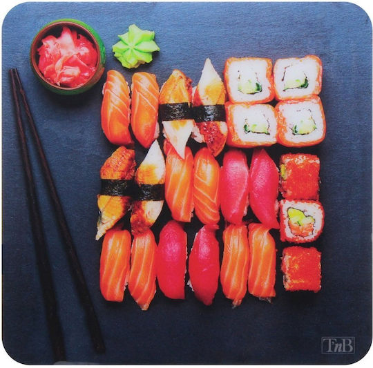 T'nB Tasty Essential Mouse Pad