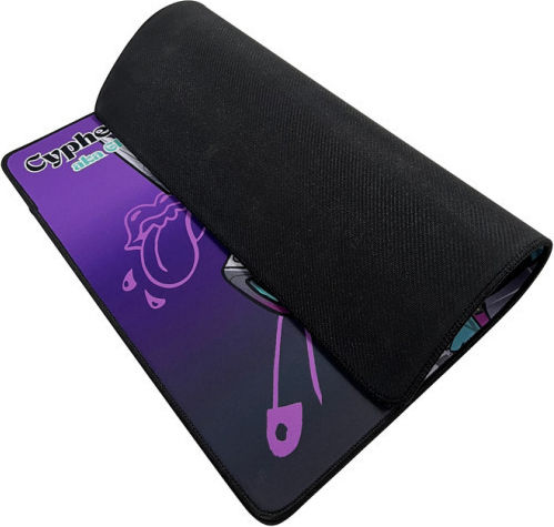 Gaming A4 Bloody Bp-45w Cypher Ghost 450 X 400 X 5mm