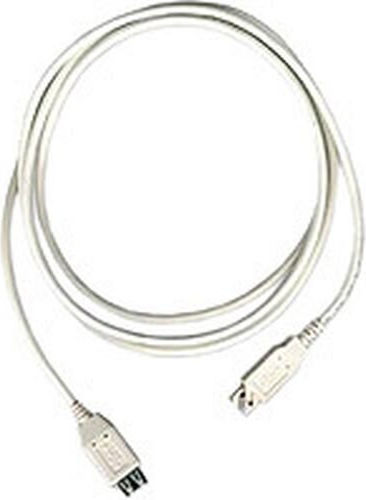 EFB USB 2.0 Cable USB-A male - USB-B male Γκρι 1m K5255.1