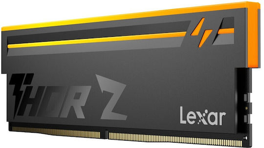 Lexar Thor 32GB DDR5 RAM cu 2 module (2x16GB) și Viteză 6000