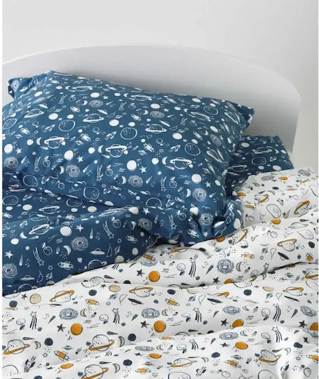 Kentia Kids Quilt Set Single 160x240cm
