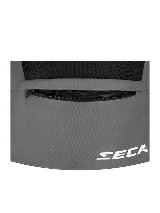 Seca Airflow III Καλοκαιρινό Γυναικείο Μπουφάν Μηχανής Fuchsia