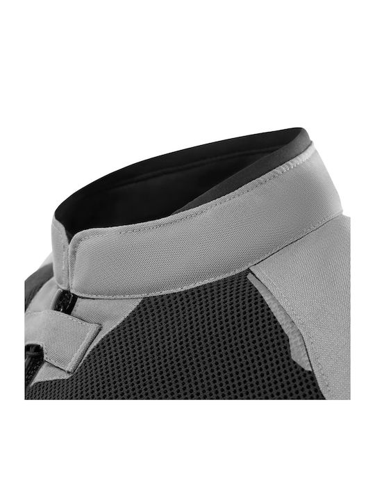 Seca Airflow III Καλοκαιρινό Γυναικείο Μπουφάν Μηχανής Fuchsia