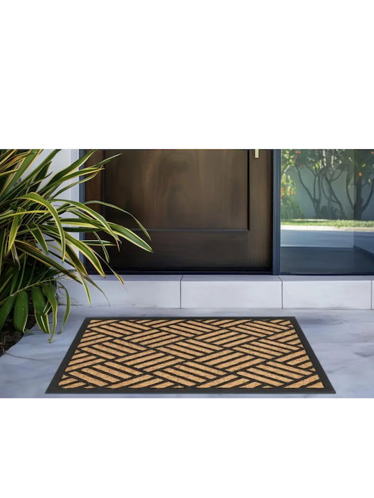 Входно Пате Doormat 40x60см