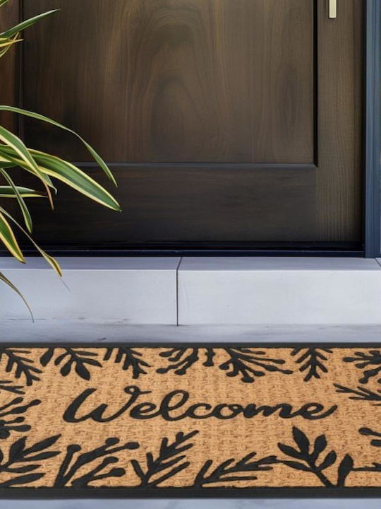 Входно Пате Doormat 45x75см