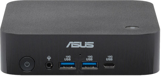 Asus Mini PC (Ryzen 5 220/16GB DDR4/512GB SSD/W11 Pro)