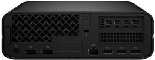 HP Z2 G1i Mini PC (Core Ultra 7 265/32GB DDR5/1TB SSD/W11 Pro)
