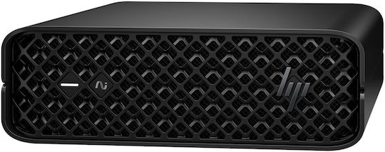 HP Z2 G1i Mini PC (Core Ultra 7 265/32GB DDR5/1TB SSD/W11 Pro)