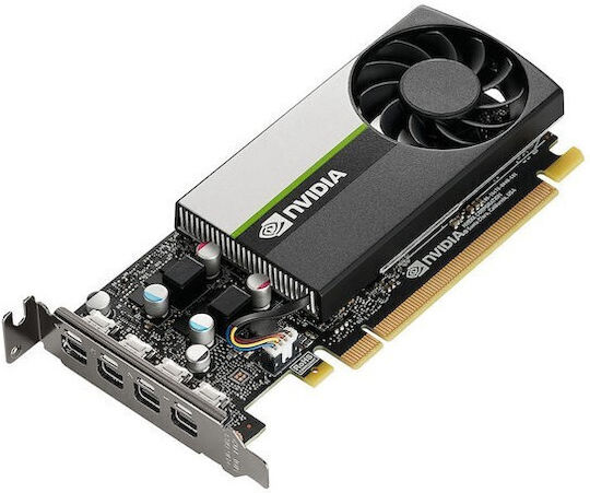 HP T1000 8GB GDDR6 Видеокарта