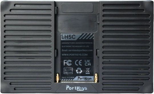 Portkeys Lh5c Monitor