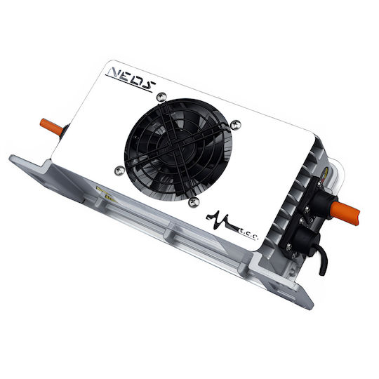 15-N4815 Încărcător de baterii cu plumb 48V 15A