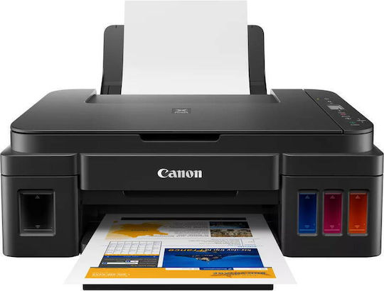 Canon Pixma G2416 Color Multifuncțional Ιnkjet