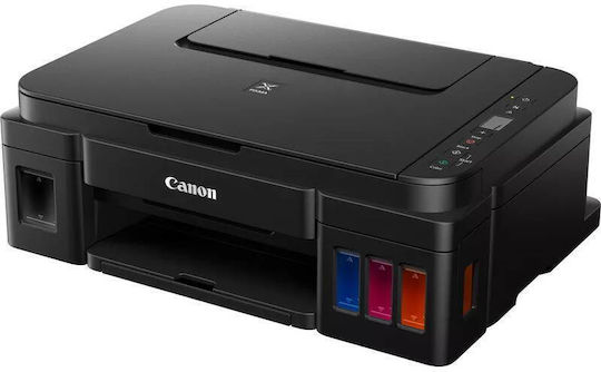 Canon Pixma G2416 Color Multifuncțional Ιnkjet