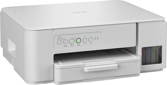 Brother DCP-T436W Colour All In One Inkjet Printer with WiFi and Mobile Printing