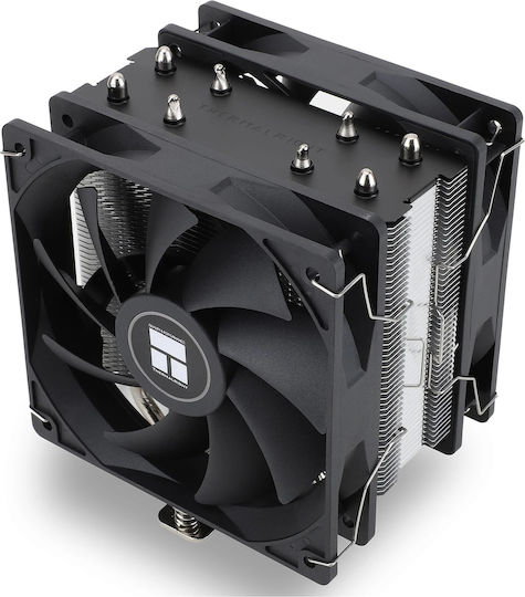 Thermalright Assassin X 120 Refined SE PLUS CPU Cooler For Socket 1200/1700/1851/AM5