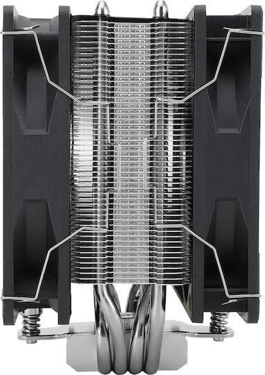 Thermalright Assassin X 120 Refined SE PLUS CPU Cooler For Socket 1200/1700/1851/AM5