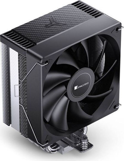 Jonsbo Ψύκτρα Επεξεργαστή για Socket AM4/AM5/1200/115x/1700 με ARGB Φωτισμό