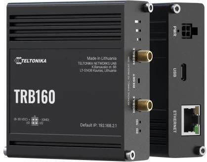 Teltonika Gateway 1τμχ ECM84168