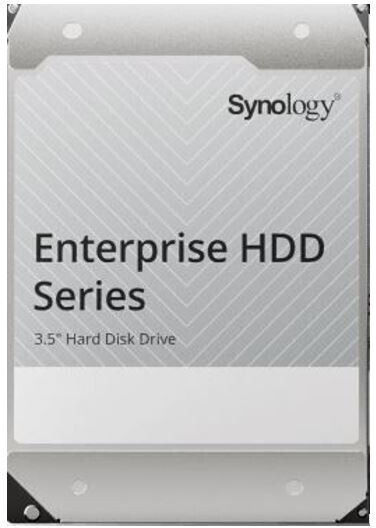Synology HAT5310 16TB HDD Hard Drive 3.5" SATA III 7200rpm with 512MB Cache for NAS / Server HAT5310-16T