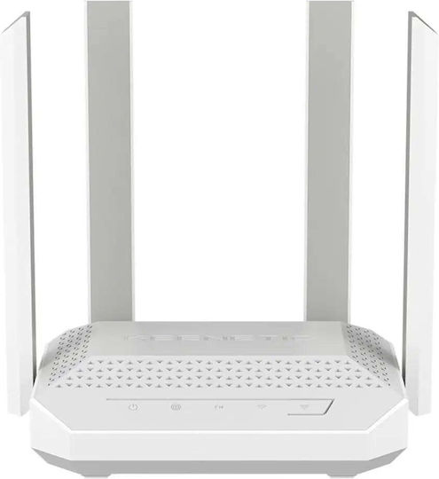 KN-3711 Ασύρματο Router Wi‑Fi 6