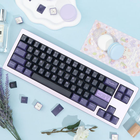 Glorious PC Gaming Race KAI-PURPLE Keycap