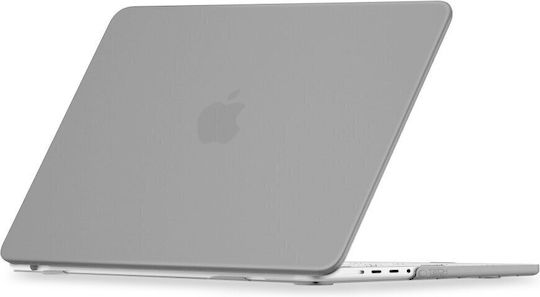 Tech-Protect Softshell Für Macbook Pro 14 M1-M5 Pro M5 Pro Max 2021-2026 Matt Schwarz