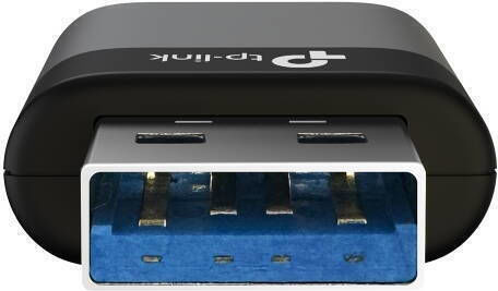 Tp-link Wireless Adapter Tp-link Archer Tx23u Ax1800 Mini Wi-fi6 Wireless Usb Adapter