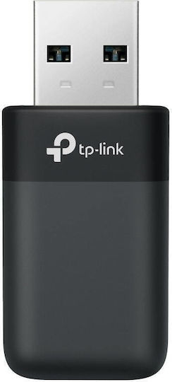 Tp-link Wireless Adapter Tp-link Archer Tx23u Ax1800 Mini Wi-fi6 Wireless Usb Adapter