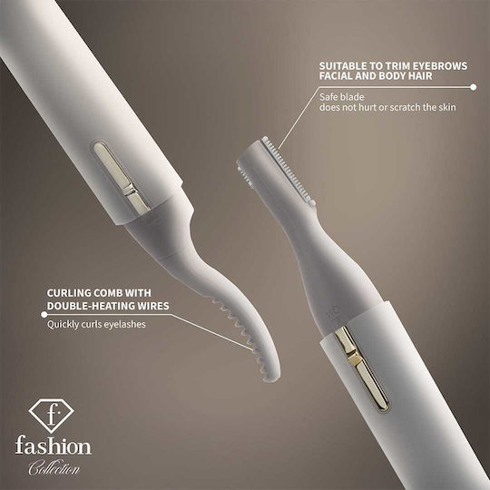 Berlinger Haus Wimpernlifting Zange FTV0135
