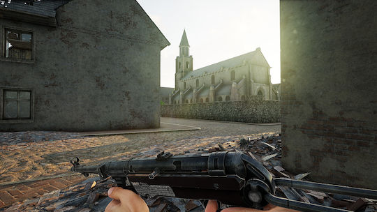 United Assault - Normandy '44 Joc PS4