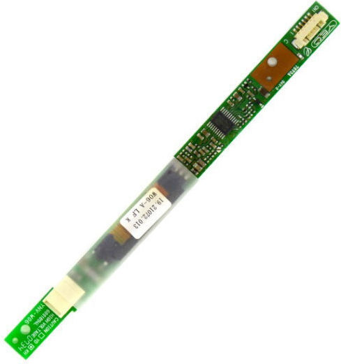 Replacement LCD Inverter Travelmate 4400 Aspire 3613lci Aspire 3620 Aspire 3640 Travelmate 2420 Yec Ynv-w02 LCD Inverter 19.21072.011 6001830l-bynv-w02 19.tb2v1.001 19.210.m46 T62l240.03 Lf E200004608-06 6 Pins R Code 5614