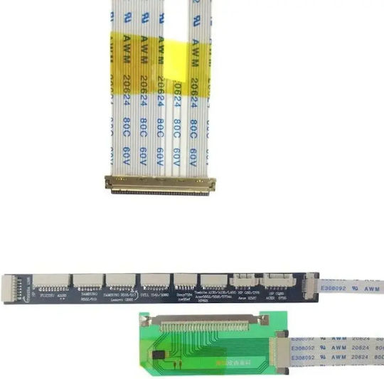 Lcd Ccfl To Led Inverter