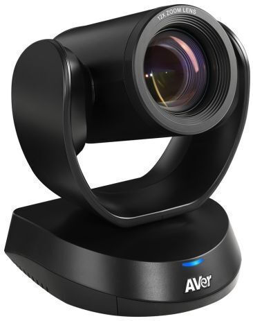 Webcam Cam520pro 3 Aver Cam520 Pro3 Full Hd 4k