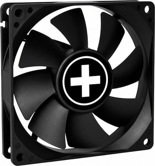 Xilence XF140 Case Fan 80mm Χωρίς Led Φωτισμό