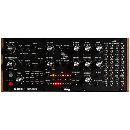 Moog 040232613227 Analog Synthesizer