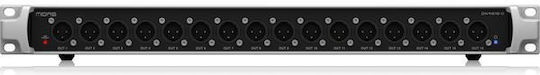 Midas Patch Bay
