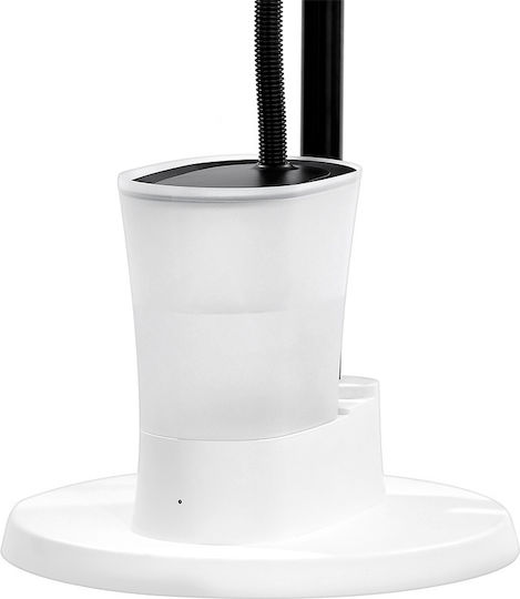 Teesa Hydrating Fan 75W Fan Diameter 36cm White