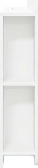vidaXL Κεφαλάρι Κρεβατιού Ξύλινο Λευκό 182.5x80cm