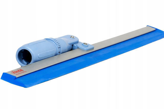 Rubber Squeegee Single Blade Vileda Professional