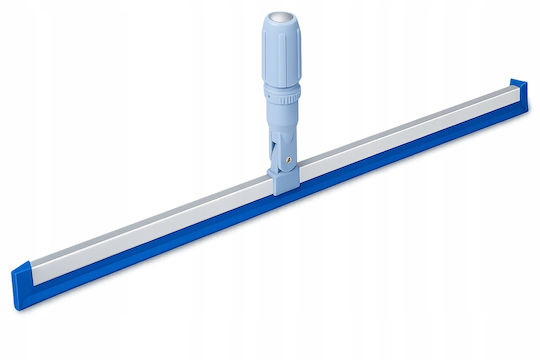 Rubber Squeegee Single Blade Vileda Professional