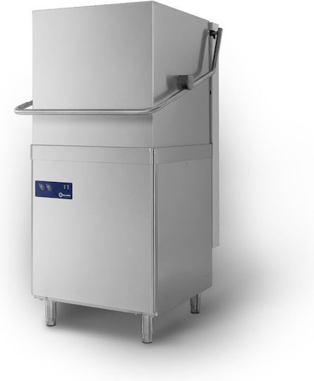 Alfa Frost Commercial Glasses Dishwasher Single-phase EH1000