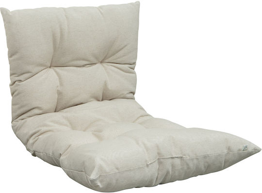 Joma Home Zierkissen Natürliche Beiges 60x125cm