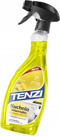 Tenzi Curățător Spray 500ml