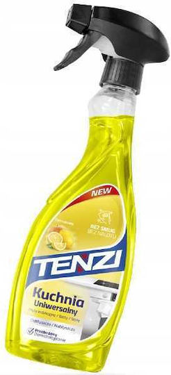 Tenzi Curățător Spray 500ml